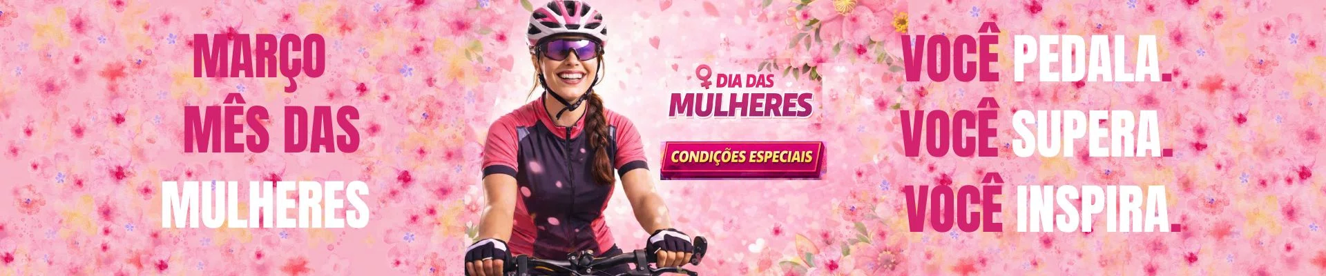 Dia da Mulher 