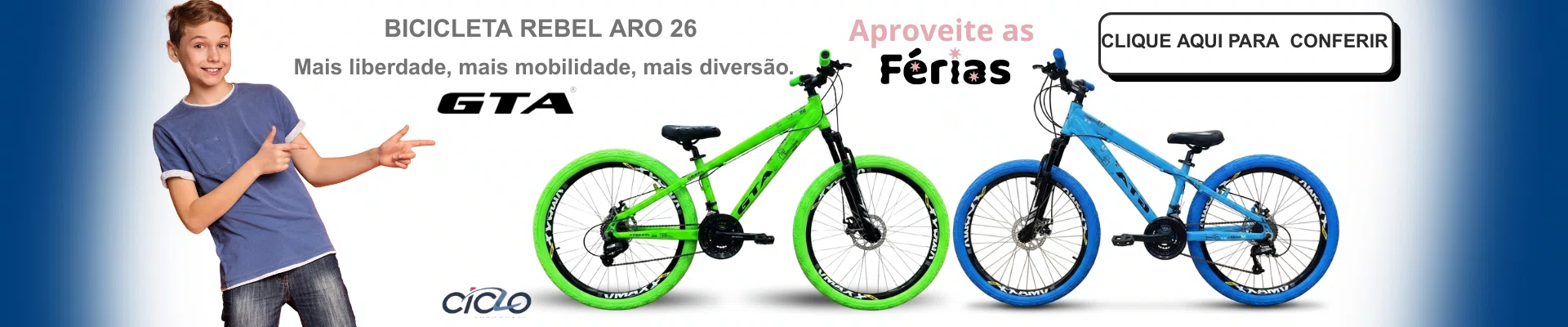 FERIAS 