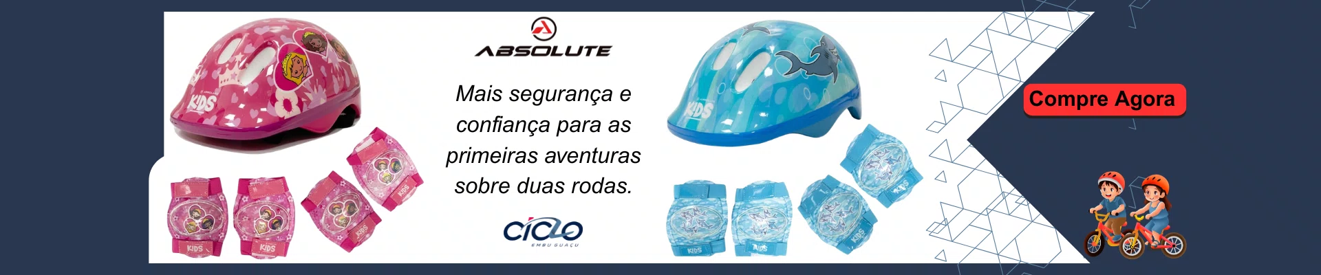 KIT INFANTIL 