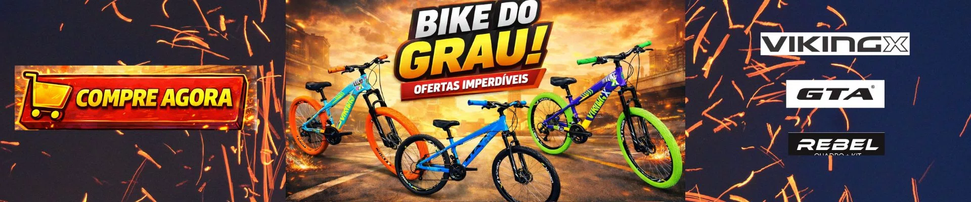 Bike do Grau