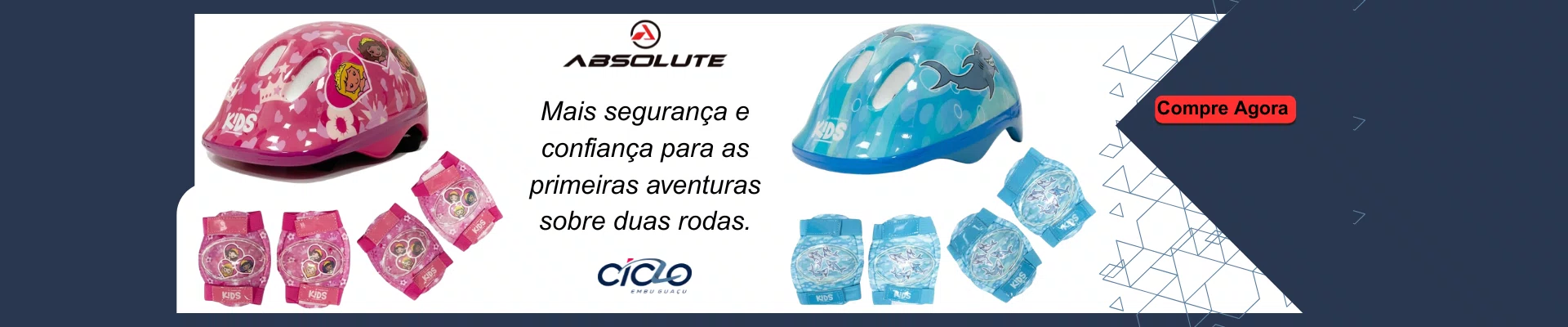 KIT INFANTIL 