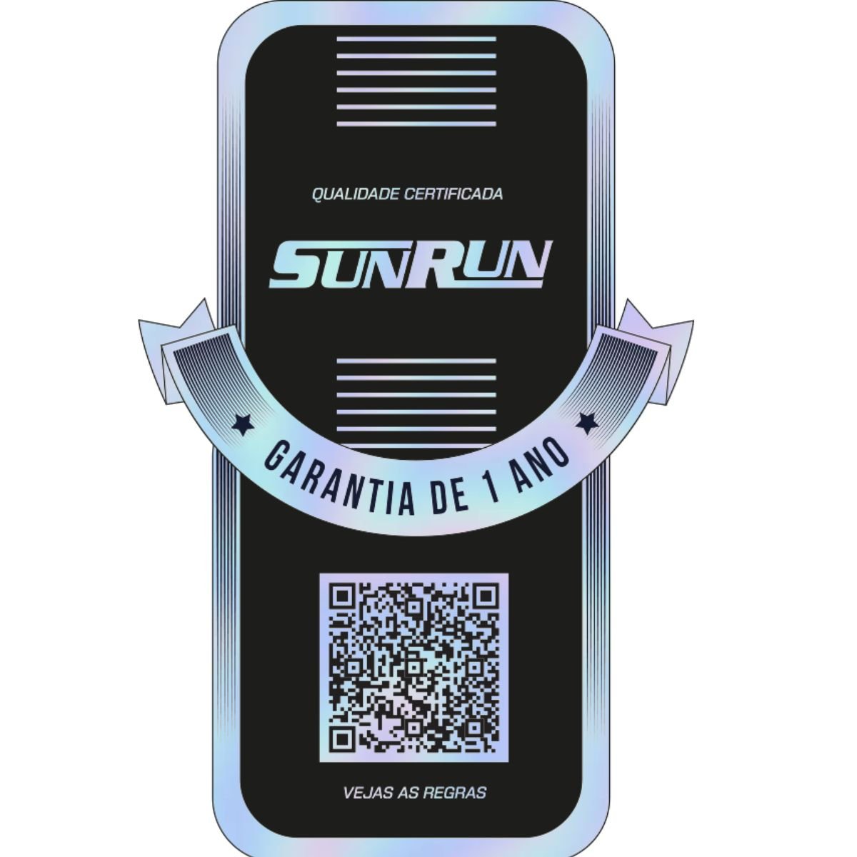 Alavanca Cambio e Freio Sun Run tipo Ez Fire 21v