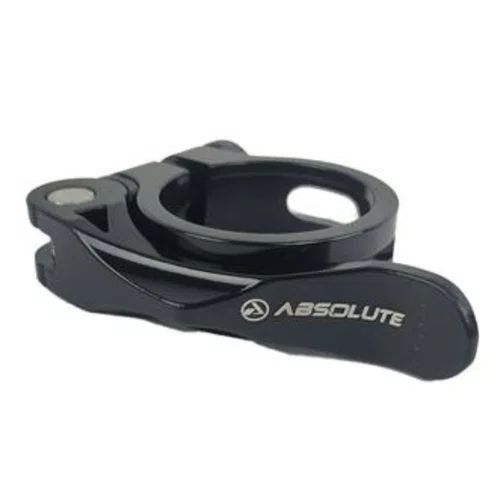 Abraçadeira Selim Absolute Wild Com Blocagem 34.9mm