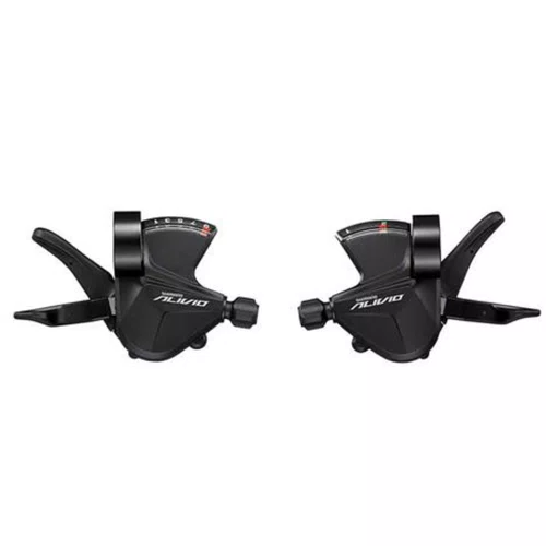 Alavanca Cambio Shimano Alivio M3100 2x9