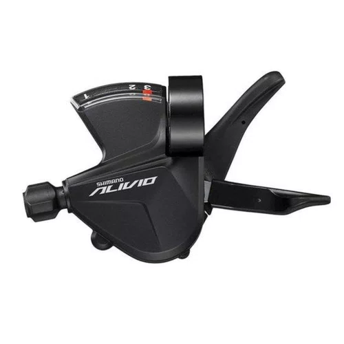 Alavanca Cambio Shimano Alivio M3100 2x9