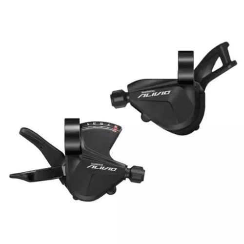 Alavanca Cambio Shimano Alivio M3100 2x9
