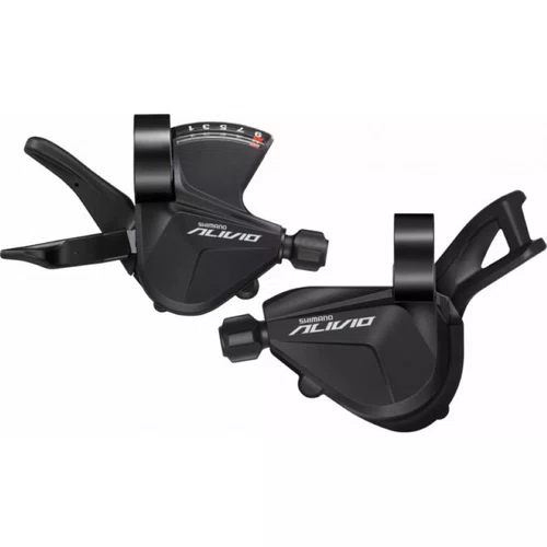Alavanca Cambio Shimano Alivio M3100 2x9
