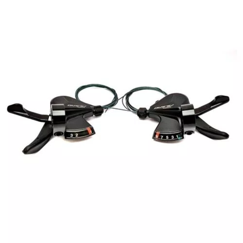 Alavanca Cambio Shimano Alivio M3100 3x9