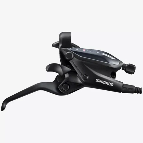Alavanca Cambio Shimano Ef505 27v Hidraulico Com Maçaneta