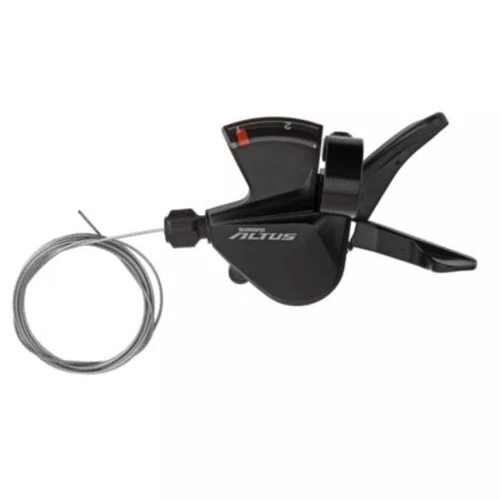 Alavanca Cambio Shimano M2010 2x9
