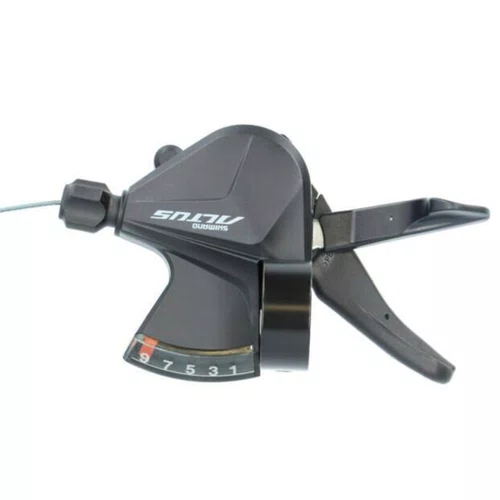 Alavanca Cambio Shimano M2010 2x9