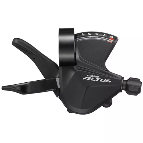Alavanca Cambio Shimano M2010 2x9