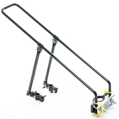 Bagageiro Kalf Flex Articulado KF405