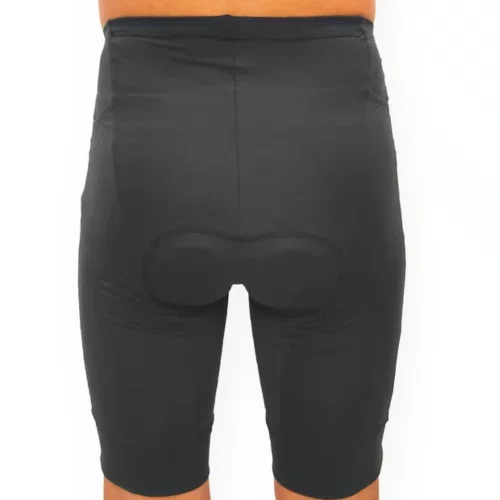 Bermuda Ciclista Barbedo Sprint Gel Masc Tam M