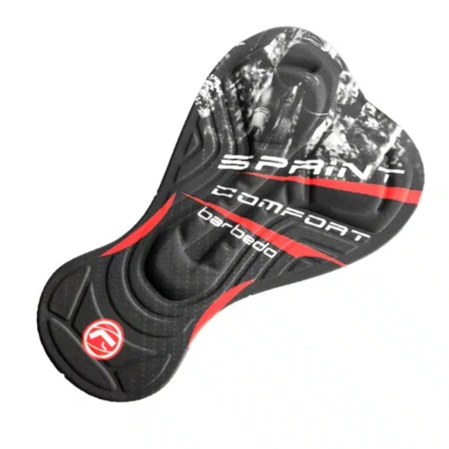 Bermuda Ciclista Barbedo Sprint Masc Tam P