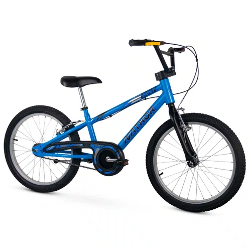 Bicicleta Nathor Aro 20 Bolt