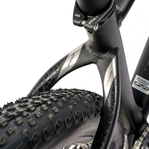 Bicicleta Oggi Aro 29 Big Wheel 7.4 12v Shimano SLX Preto Tam M