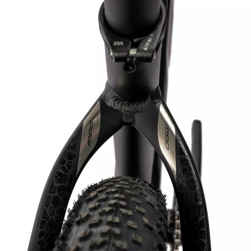 Bicicleta Oggi Aro 29 Big Wheel 7.4 12v Shimano SLX Preto Tam M