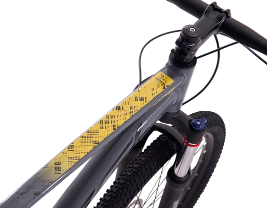 Bicicleta Oggi Aro 29 HDS Alum 8v Shimano Freio Hidráulico