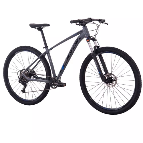 Bicicleta Oggi Aro 29 HDS Alum 8v Shimano Freio Hidráulico