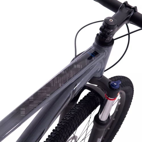 Bicicleta Oggi Aro 29 HDS Alum 8v Shimano Freio Hidráulico