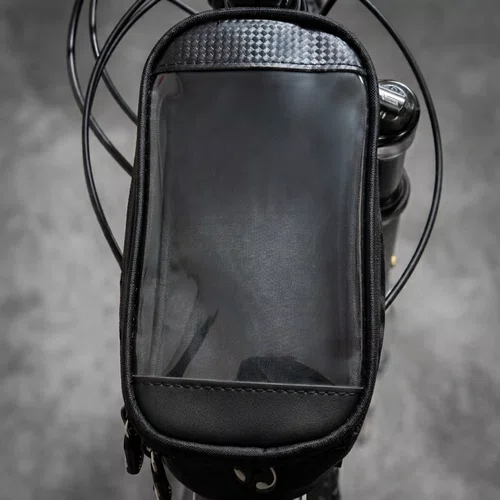 Bolsa Quadro Mattos Racing Porta Celular