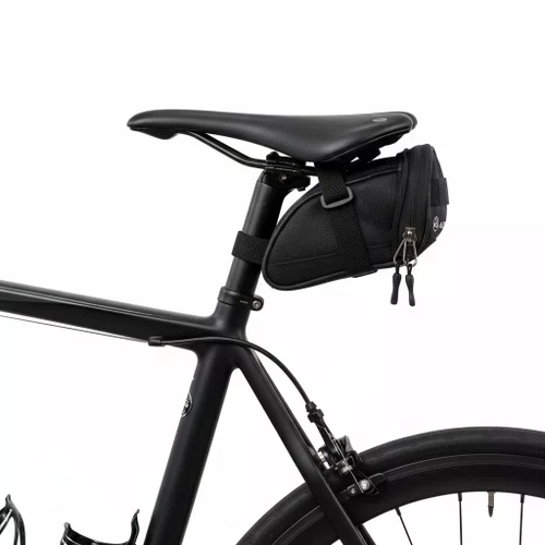 Bolsa Selim Absolute Preto 0,7L