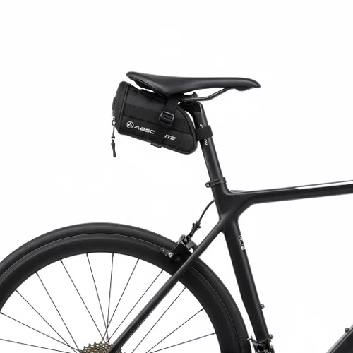 Bolsa Selim Absolute Preto 1L
