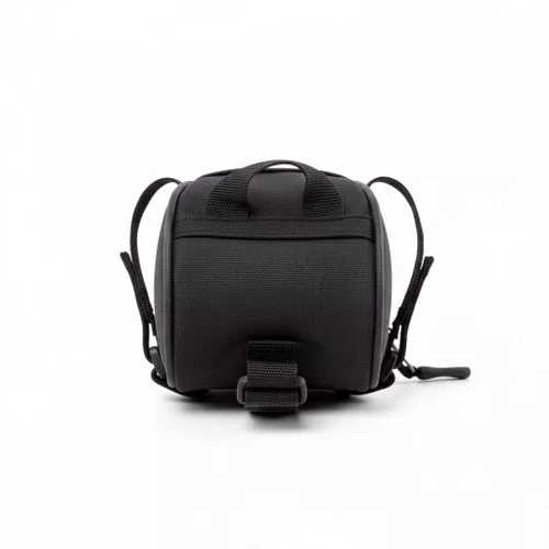 Bolsa Selim Absolute Preto 1L