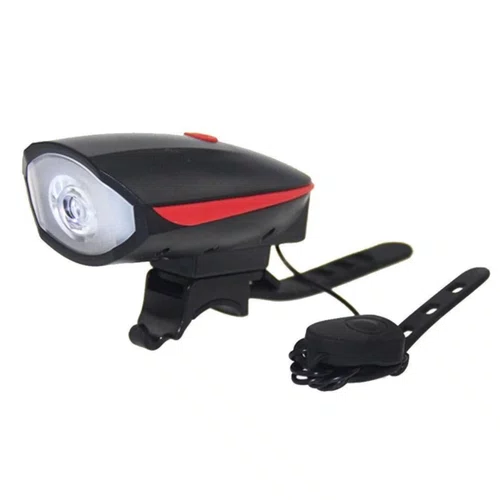 Buzina com Farol Speaker 5447