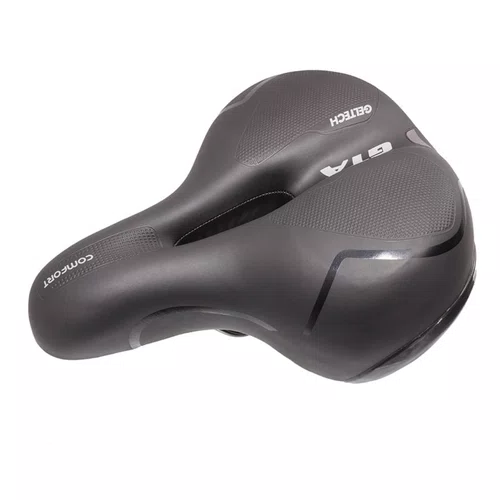 Cadeado Chave Grosso aço Preto com Suporte e chaves 12mm x 1000mm