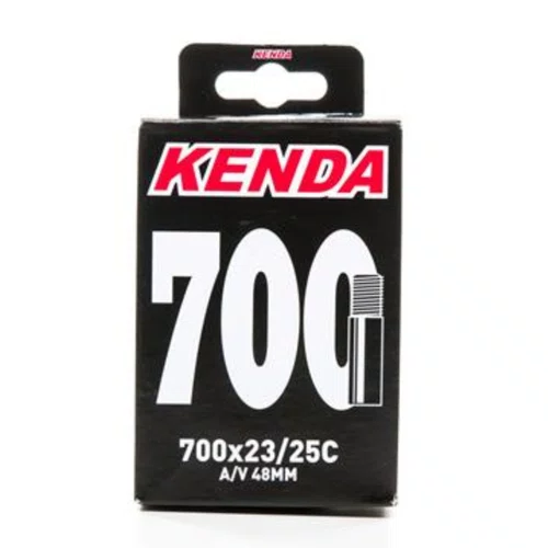 Camara 700 x 25 x 48mm Kenda Valvula Americana
