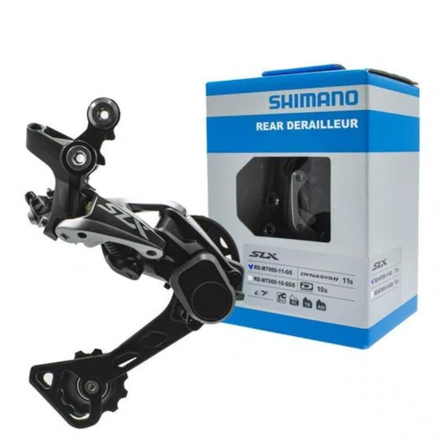 Cambio Traseiro Shimano Slx M7000 11v