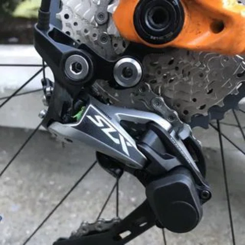 Cambio Traseiro Shimano Slx M7000 11v