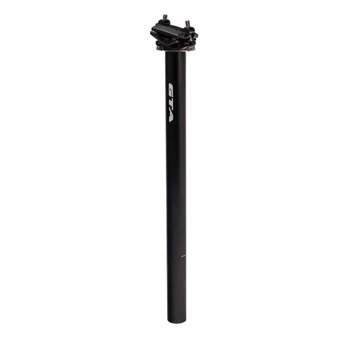 Canote Selim Alumínio Com Carrinho Forjado GTA 2D 27.2 x 400mm
