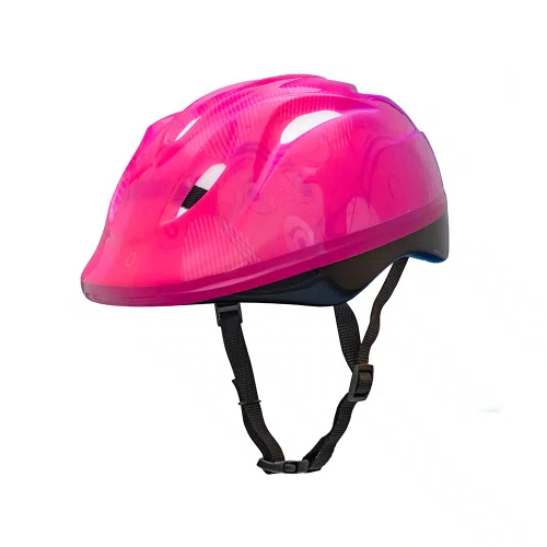 Capacete GTA Infantil Candy Pink