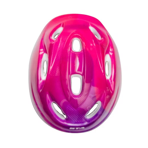 Capacete GTA Infantil Candy Pink