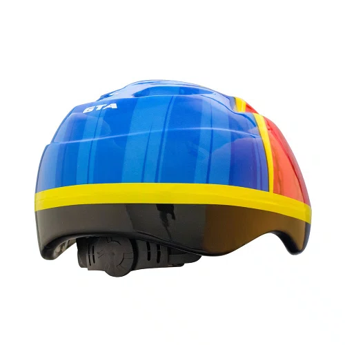 Capacete GTA Infantil Rapid