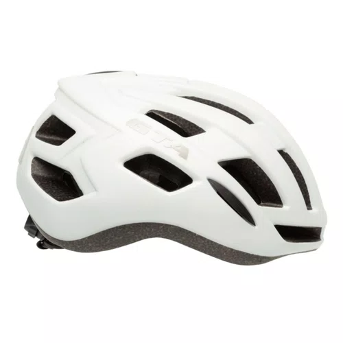 Capacete GTA Rider Branco com Sinalizador Tam M