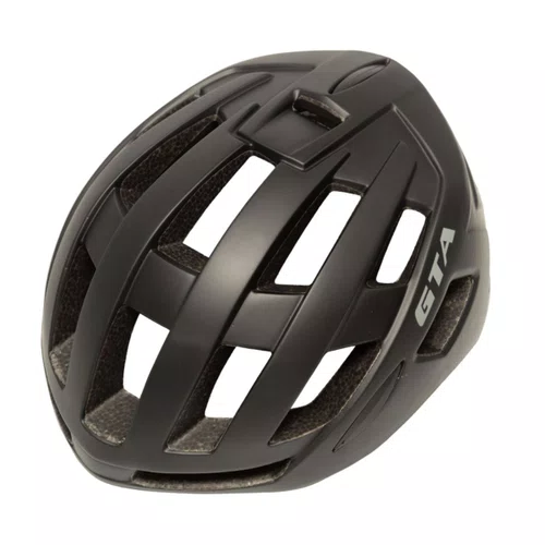 Capacete GTA Rider Preto com Sinalizador Tam M