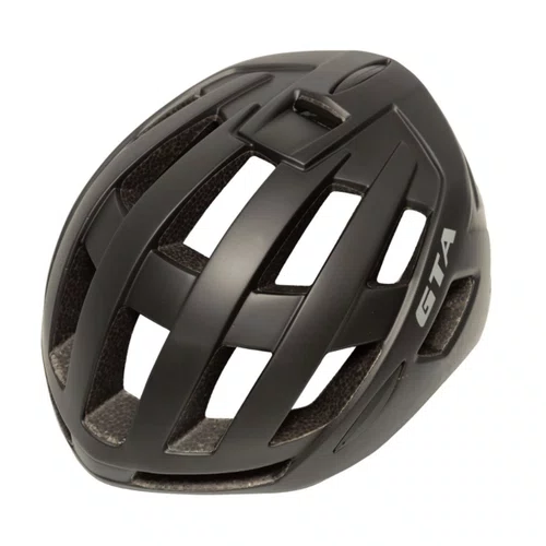 Capacete GTA Rider Preto com Sinalizador Tam G