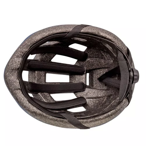 Capacete GTA Rider Preto com Sinalizador Tam G