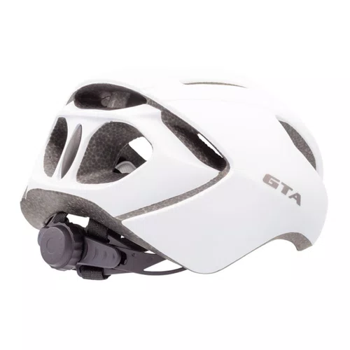 Capacete GTA Road Rider Branco Tam M