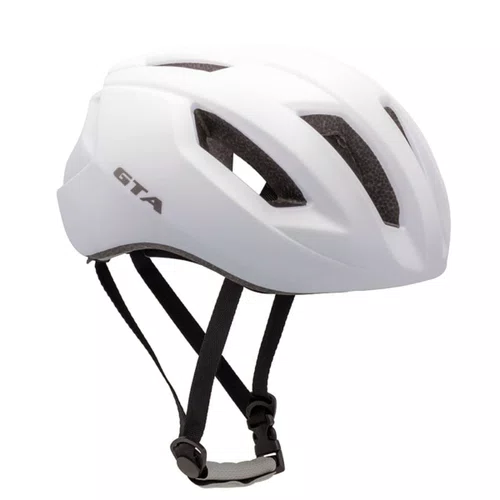Capacete GTA Road Rider Branco Tam M