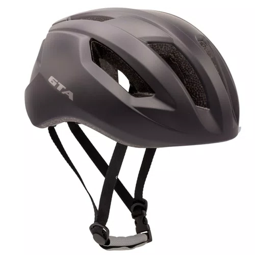 Capacete GTA Road Rider Preto Tam M