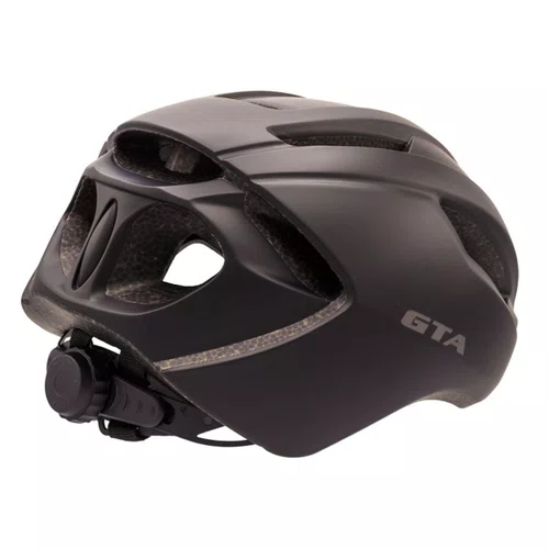 Capacete GTA Road Rider Preto Tam M