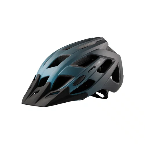 Capacete Mattos Racing Vpro Azul Tam G