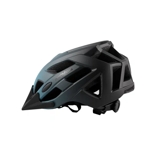 Capacete Mattos Racing Vpro Azul Tam M