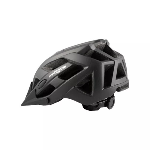 Capacete Mattos Racing Vpro Preto Tam G