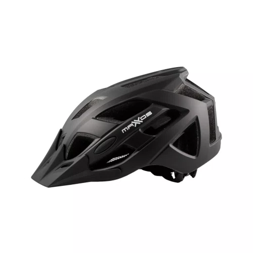 Capacete Mattos Racing Vpro Preto Tam M